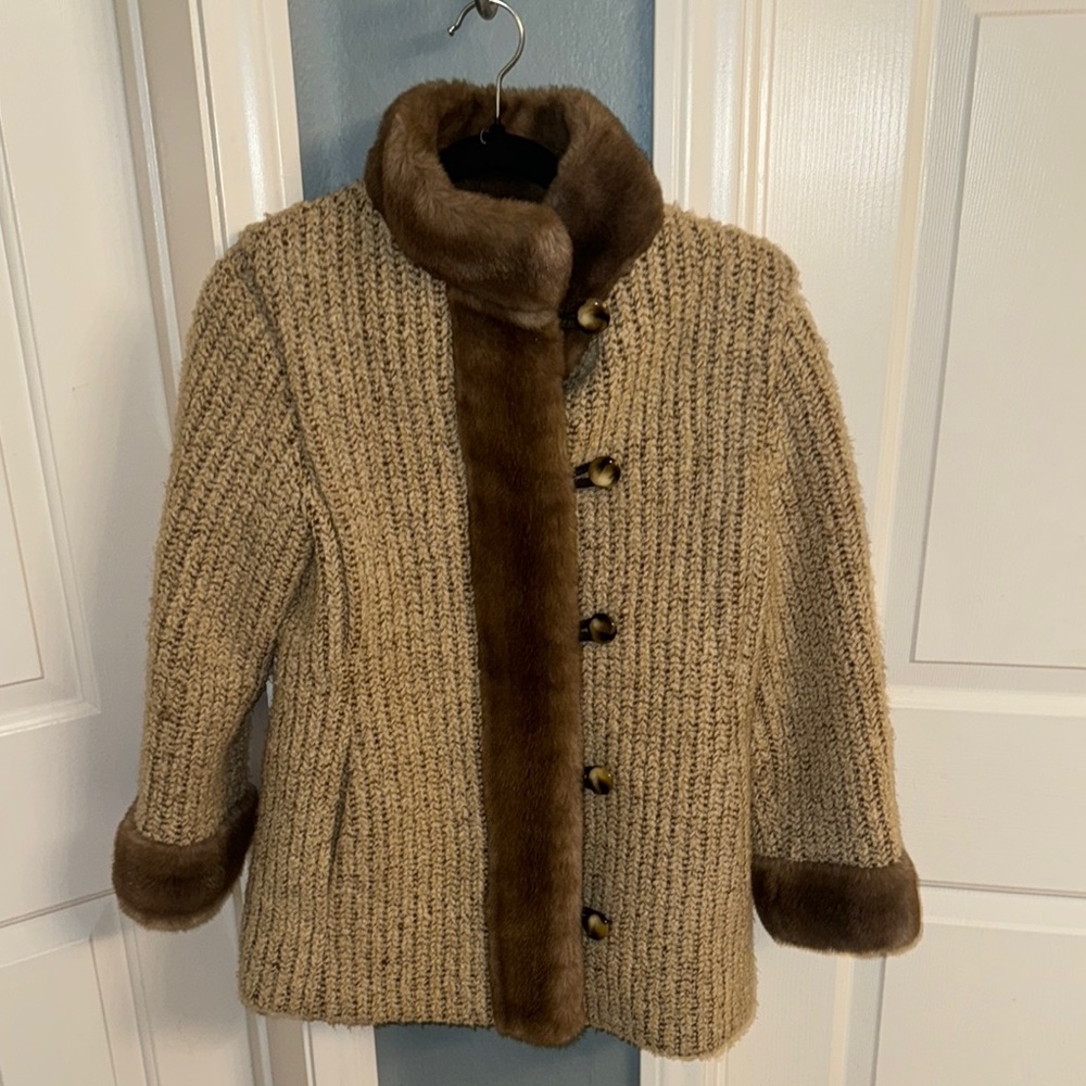 Country Pacer 60’s jacket